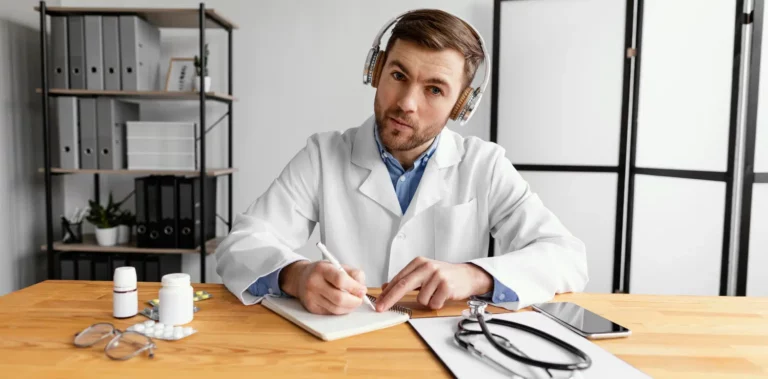 Podcasts All Locum Tenens Need To Listen To