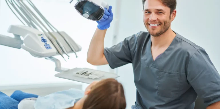 What Does a Typical Day for a Locum Tenens Dentist Look Like?