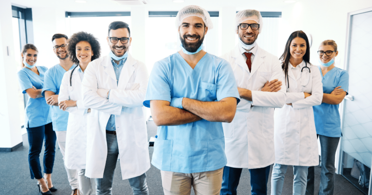 National Locum Tenens Week: Empowering Healthcare Facilities in Times of Need