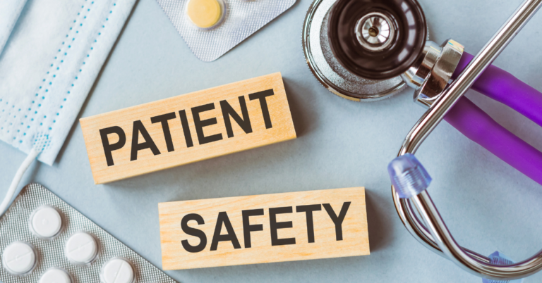 Enhancing Patient Safety in Medical Facilities