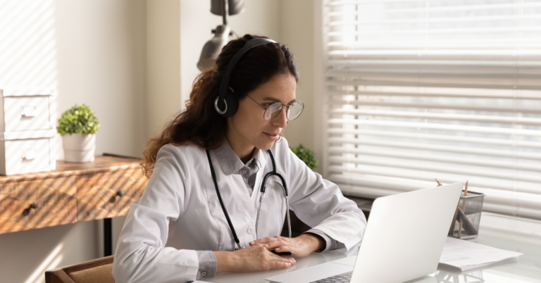 The Top Medical Podcasts Every Healthcare Professional Should Tune Into
