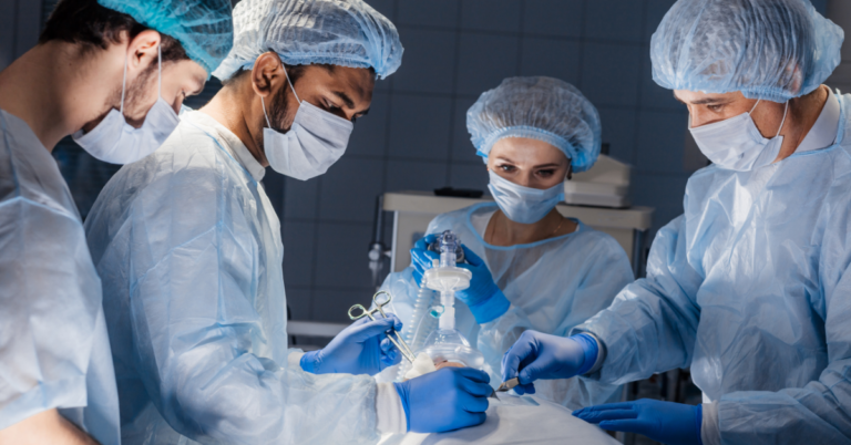 13 Biggest Stressors in Anesthesiology