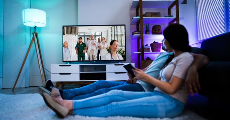 Medicine in Popular Culture: How TV and Movies Shape Perceptions of Healthcare