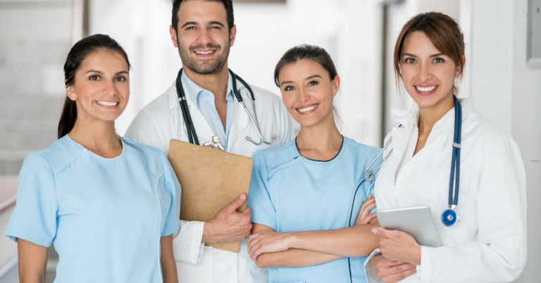 How to Strengthen Nurse Physician Relationships