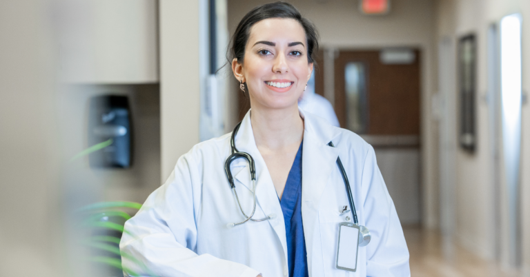 Surviving Your First Year as a Nurse Practitioner