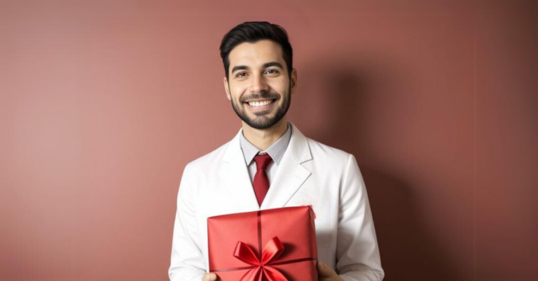 Valentines Day Gift Ideas For Doctors