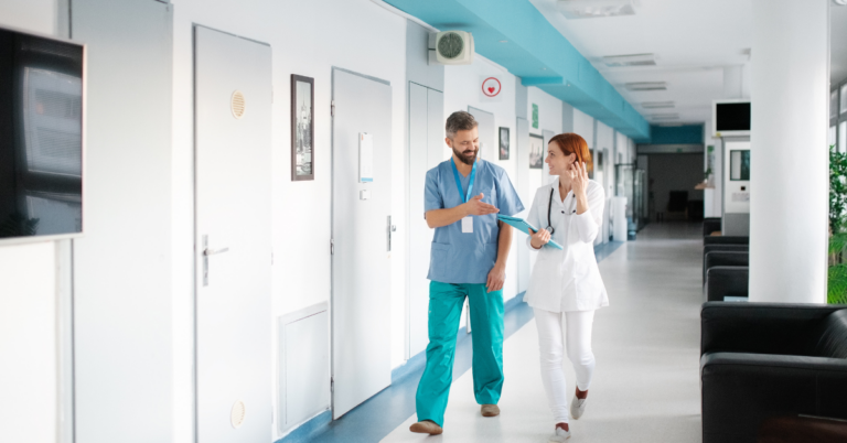 Navigating Different Healthcare Systems as a Locum Tenens