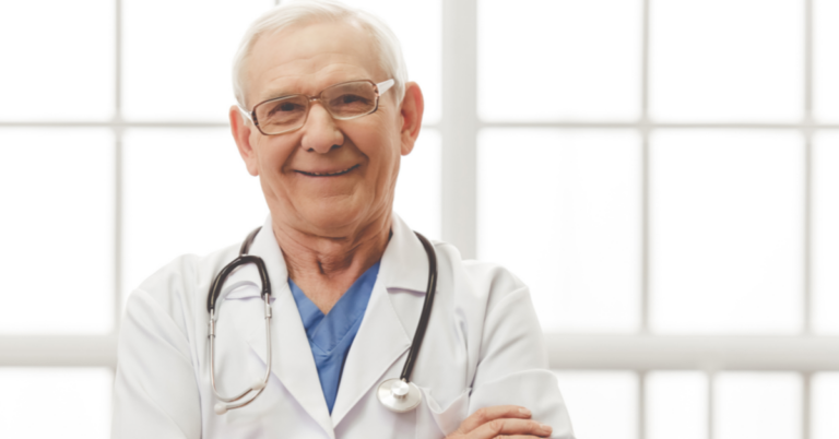 Preparing for Retirement as a Healthcare Professional