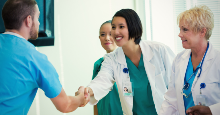 How to Market Yourself As A Locum Tenens