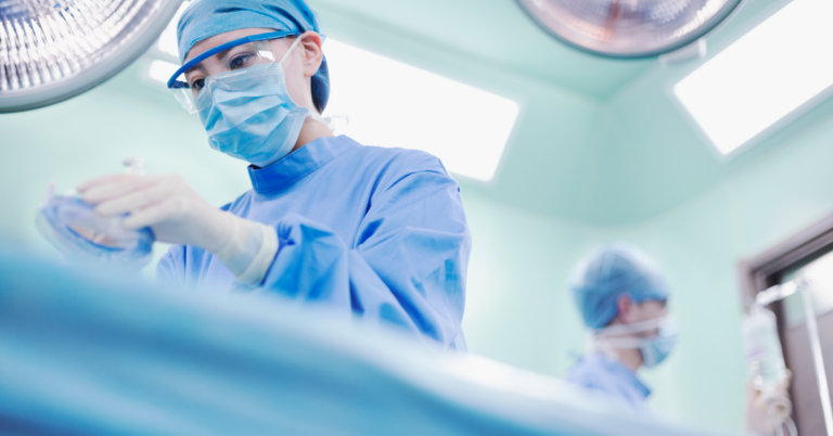 Challenges of Working as a Certified Registered Nurse Anesthetist (CRNA)